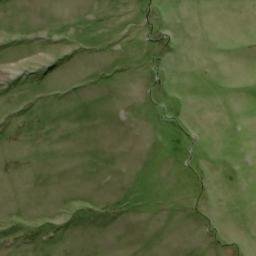 Satellite imagery of Uldale Head, GB