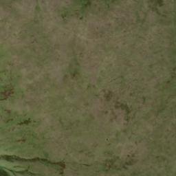 Satellite imagery of cairn, GB
