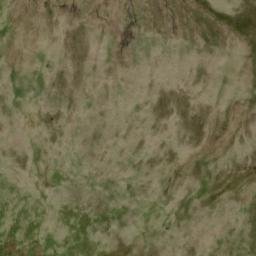 Satellite imagery of cairn, GB