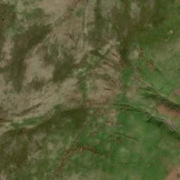 Satellite imagery of cairn, GB