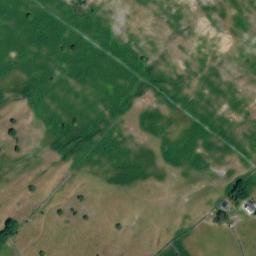 Satellite imagery of cairn, GB