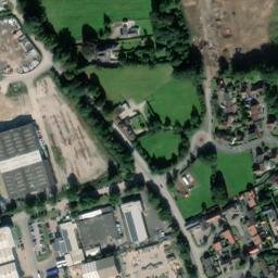 6 Gatherley Rd, Brompton on Swale, Richmond, North Yorkshire  Satellite Map