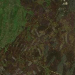 Satellite imagery of cairn, GB