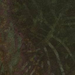 Satellite imagery of cairn, GB