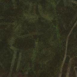 Satellite imagery of cairn, GB
