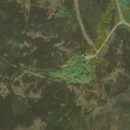 Satellite imagery of Blea Wyke Point, GB