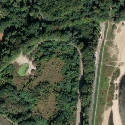 Satellite imagery of Brauner Berg, DE
