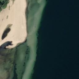 Satellite imagery of Brauner Berg, DE