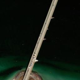 Satellite imagery of Papenort, DE