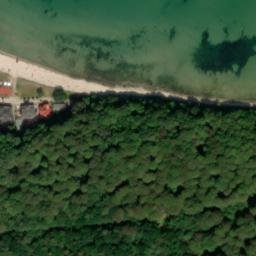 Satellite imagery of Silvitzer Ort, DE