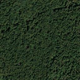 Satellite imagery of Устье Бирюля, KZ