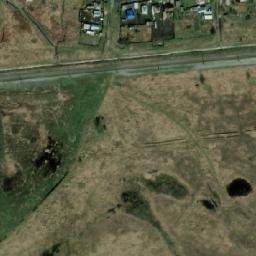Satellite imagery of Пойма, KZ