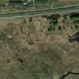 Satellite imagery of Пойма, KZ