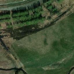 Satellite imagery of Пойма, KZ