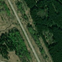 Satellite imagery of Кладбищенский, KZ