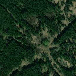 Satellite imagery of Кладбищенский, KZ