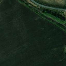 Satellite imagery of Вишневка, KZ