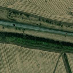 Satellite imagery of Вишневка, KZ