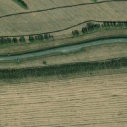 Satellite imagery of Пограничный, KZ