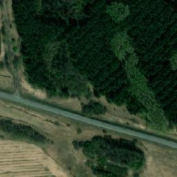 Satellite imagery of Пограничный, KZ
