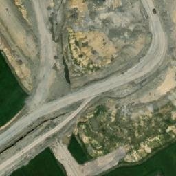 Satellite imagery of Дуброва, KZ