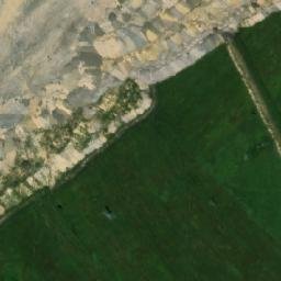 Satellite imagery of Дуброва, KZ