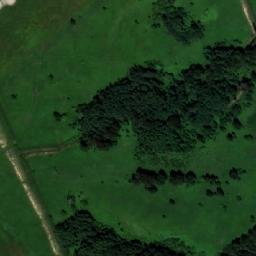 Satellite imagery of Дуброва, KZ