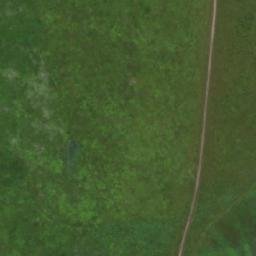 Satellite imagery of Каракан, KZ
