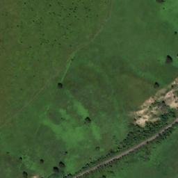 Satellite imagery of Каракан, KZ