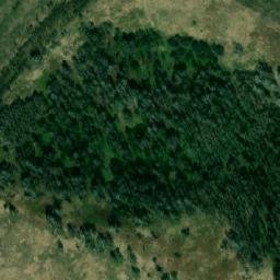 Satellite imagery of Каралда, KZ