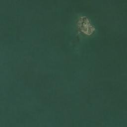 Satellite imagery of Slippery Rock Light, CA