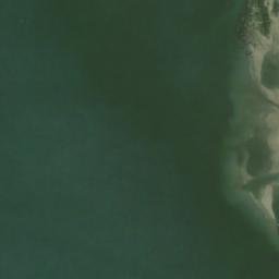 Satellite imagery of Slippery Rock Light, CA