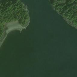 Satellite imagery of Pepin Point, CA