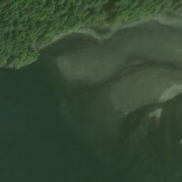 Satellite imagery of Pepin Point, CA