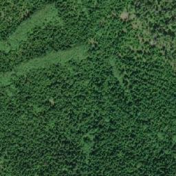 Satellite imagery of Mount Herman, CA