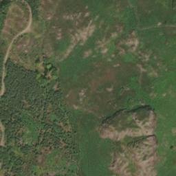 Satellite imagery of Castle How, GB