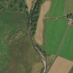 Satellite imagery of Castle How, GB