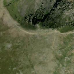 Satellite imagery of Swirl How, GB