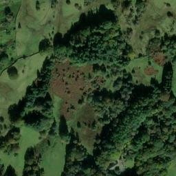 Satellite imagery of High Crag, GB