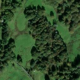 Satellite imagery of High Crag, GB