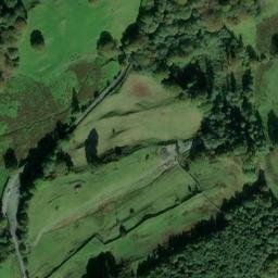 Satellite imagery of High Crag, GB