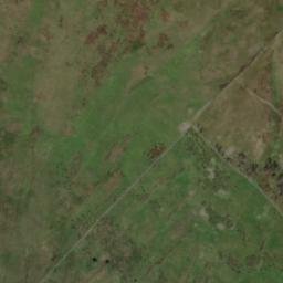 Satellite imagery of cairn, GB