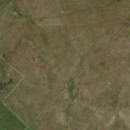 Satellite imagery of cairn, GB