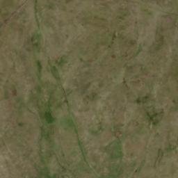 Satellite imagery of cairn, GB