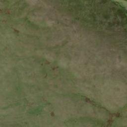 Satellite imagery of cairn, GB