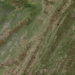 Satellite imagery of cairn, GB