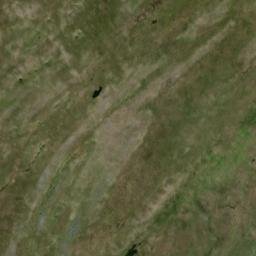 Satellite imagery of cairn, GB