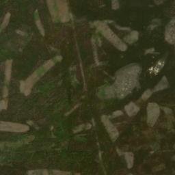 Satellite imagery of cairn, GB