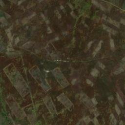 Satellite imagery of cairn, GB