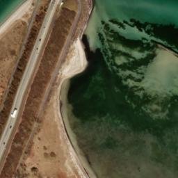 Satellite imagery of Papenort, DE